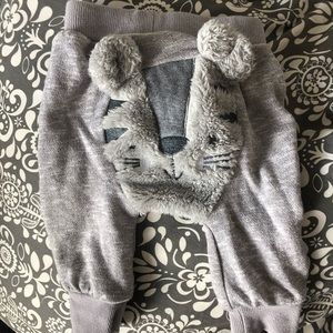 Baby pants 0/3 months